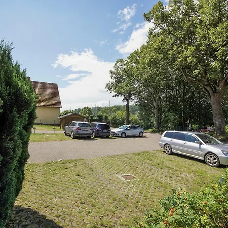 Apartmán Seglertraum