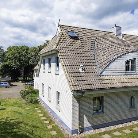 Seglertraum Seedorf (Rugen)