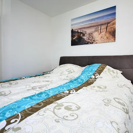 Apartmán Seglertraum