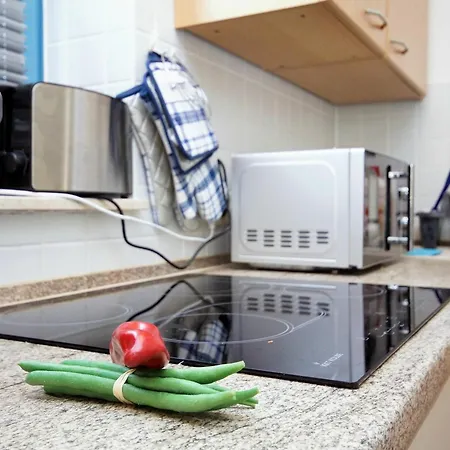 Seglertraum Apartmán