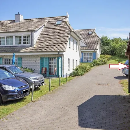 Apartmán Seglertraum