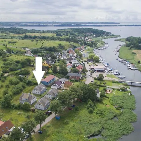 Seglertraum Apartment