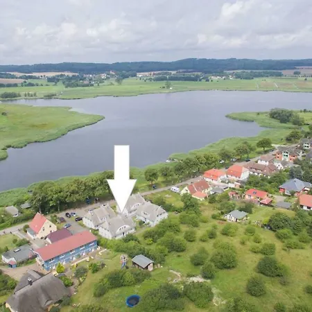 Apartment Seglertraum *