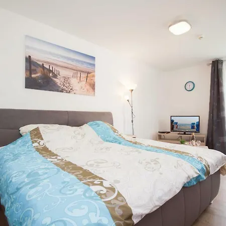 Seglertraum * Seedorf (Rugen)