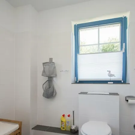 Apartmán Seglertraum